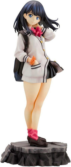  Kotobukiya Rikka Takarada 1/7 Figure (SSSS.GRIDMAN) 