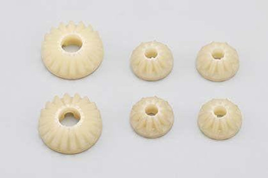  Yokomo Y2-503GPA Resin Bevel Gear Set For RD/SD/MD Series 
