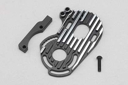  Yokomo Y2-304SA Motor Mount/Fan Can Be Attached 