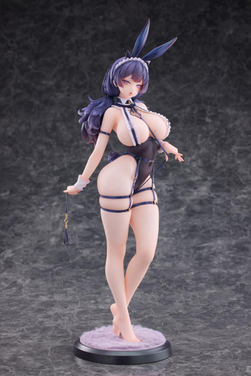  amiami Otherwhere: Original Character: The Obedient Hina Verna Barefoot Ver. Illustrated by Sue 1/6 Complete Figure 