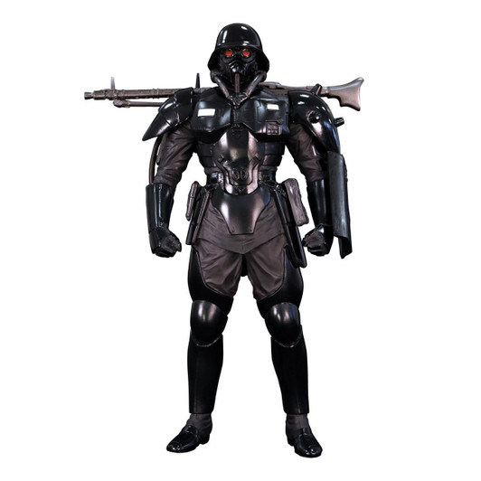  Union Creative Kaiyodokochi Nankoku Factory Protect Gear Middle Soft Vinyl Kit Reprint Edition (Kerberos Panzer Cop) 