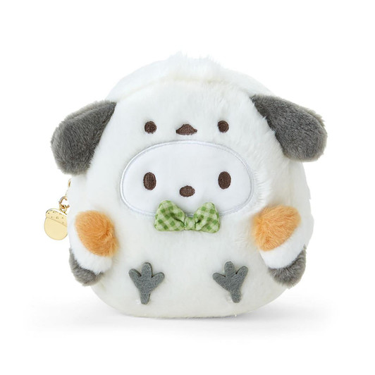  Sanrio Pochacco Pouch (Forest Animals) 219380 