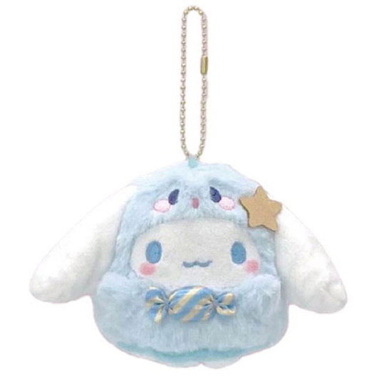  Nakajima Sanrio Candy Ghost Mascot Cinnamoroll 