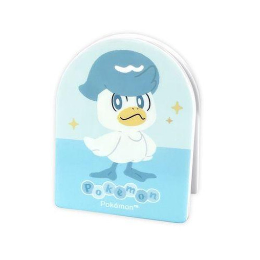 Pokemon Center Original Pokemon Center Stand Quaxly Tulip