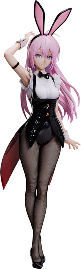 FREEing Shikimori: Bunny Ver. 1/4 Figure (Shikimori's Not Just a Cutie)