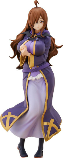  Good Smile Company POP UP PARADE Wiz L Size Figure (KONO SUBARASHII SEKAI NI SYUKUFUKU WO! 3) 