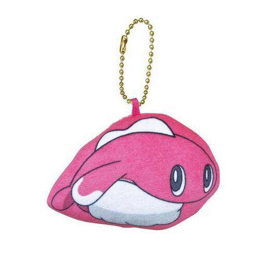 Pokemon Center Original Pokemon Center Puff Mascot Tatsugiri (Droopy Form)