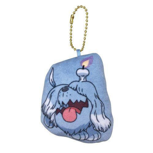 Pokemon Center Original Pokemon Center Puff  Mascot  Greavard