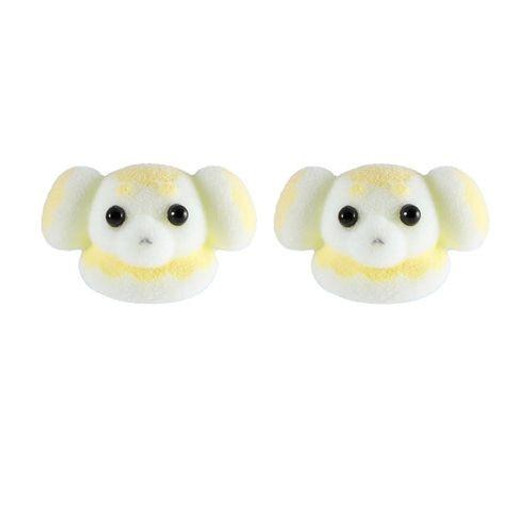 Pokemon Center Original Pokemon Accessory Earrings 97 Fidough