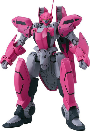  Good Smile Company MODEROID Aestivalis 0G Battle Frame Plastic Model (Martian Successor Nadesico) 