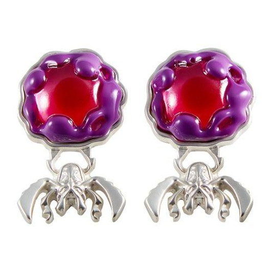 Pokemon Center Original Pokemon Accessory Earrings 99 Rabsca