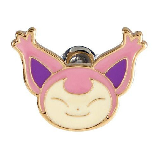 Pokemon Center Original Pokemon Accessory Earrings 31 Skitty