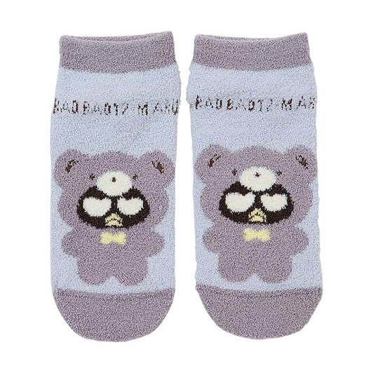  Sanrio Bad Badtz-Maru Mocomo Socks 