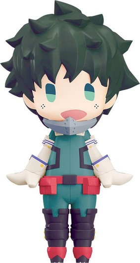  Good Smile Company HELLO! GOOD SMILE Izuku Midoriya Figure (My Hero Academia) 