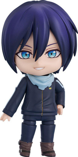  Good Smile Company Nendoroid Yato Figure (Noragami) 