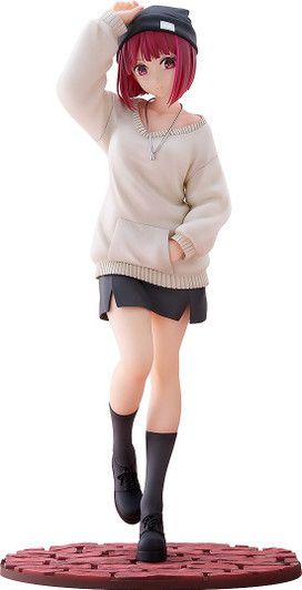 Good Smile Company Kana Arima: Bazurase Fashion Ver. 1/6 Figure (OSHI NO KO)