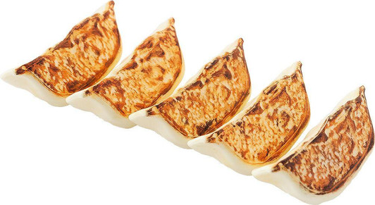  StudioSYUTO Plastic Model: Gyoza 