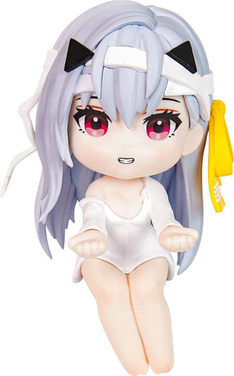  Tokyo Figure ClawsUp: Cup Noodle Holder Figure - Modernia (Goddess of Victory: NIKKE) 