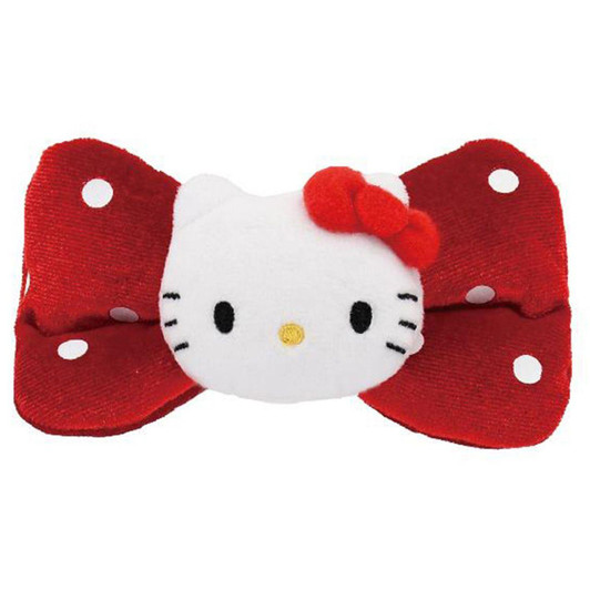  Bandai PlayCharm Ribbon Hello Kitty 