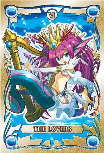 Yanoman Jigsaw Puzzle PUZZLE&DRAGONS Lovers (300 Pieces) 