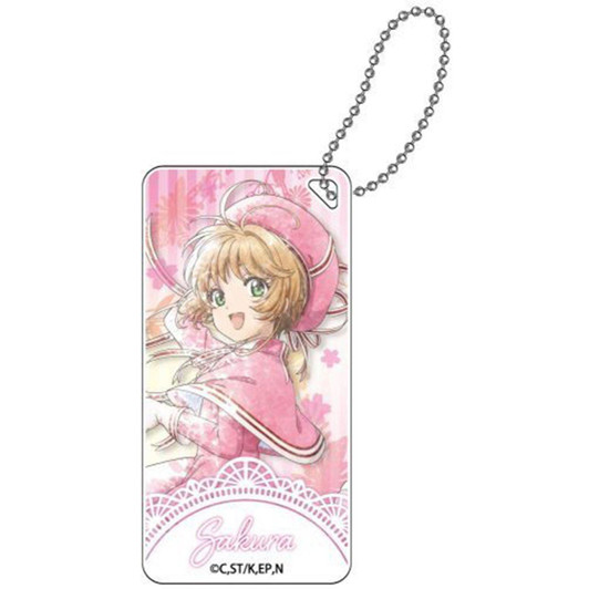 Other Cardcaptor Sakura Charm Kinomoto Sakura A 