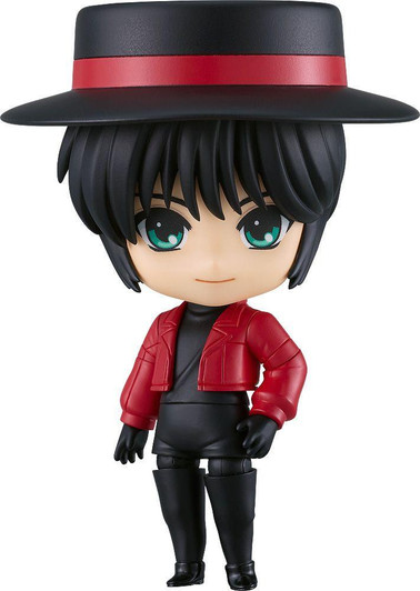  Good Smile Company Nendoroid Subaru Sumeragi Figure (Tokyo Babylon) 