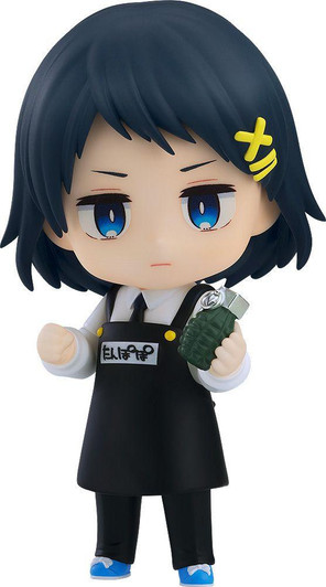  Good Smile Company Nendoroid HANA Figure (Kindergarten Wars) 