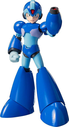  threezero MDLX X Figure (Mega Man X) 