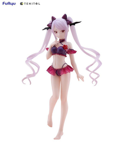  FuRyu TENITOL TALL: Overlord - Shalltear Figure 