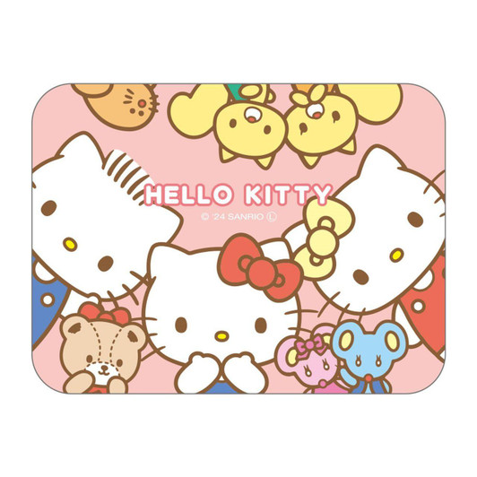  T's Factory Sanrio Pita Pera Sticker Everyone Together / Hello Kitty 