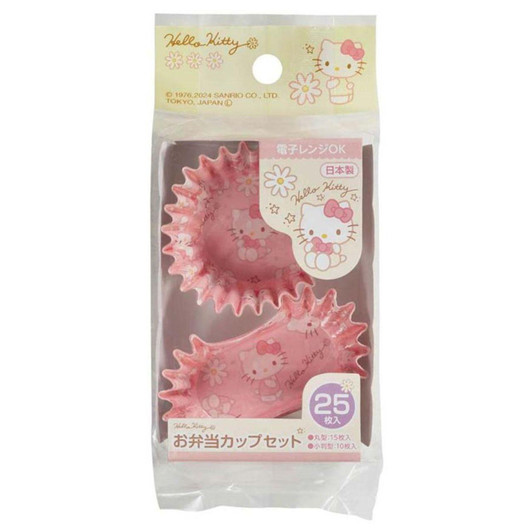  TORUNE Hello Kitty Lunch Box Cup 