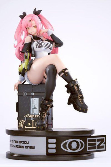  APEX Nicole Demara 1/7 Complete Figure (Zenless Zone Zero) 