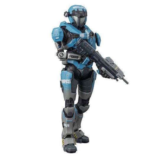  1000toys RE:EDIT Halo: REACH - KAT-B320 (Noble Two) 1/12 Figure 