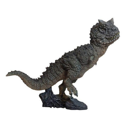 Other Carnotaurus Schwartz Complete Figure 