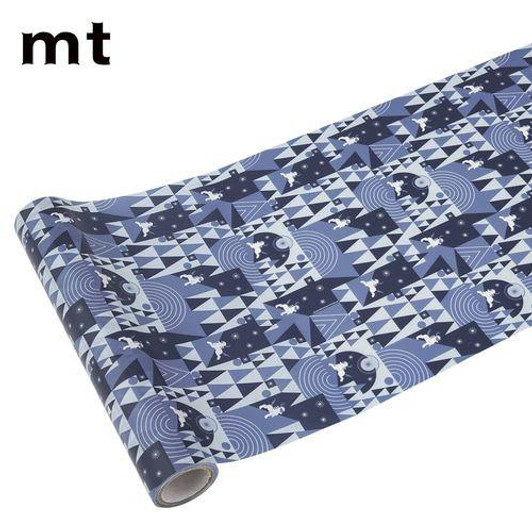  Pokemon Center Original Removable Decoration Tape Absol 