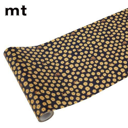 Pokemon Center Original Removable Decoration Tape Lillipup