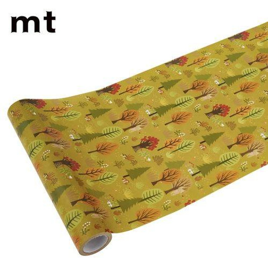 Pokemon Center Original Removable Decoration Tape Weedle, Caterpie, Slakoth, Foongus