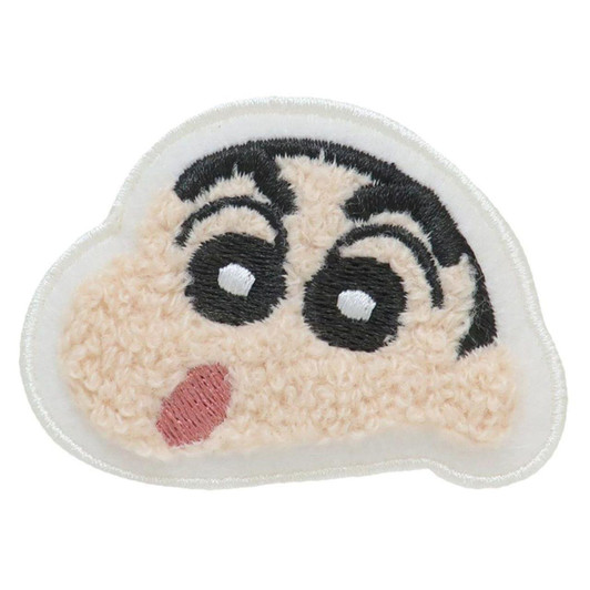  Marimocraft Crayon Shinchan Sagara Badge Shinchan 