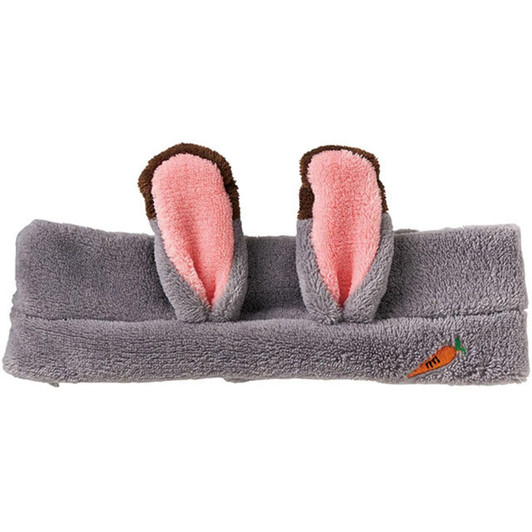  Marushin Disney Hairband Zootopia "Cute Carrot" 