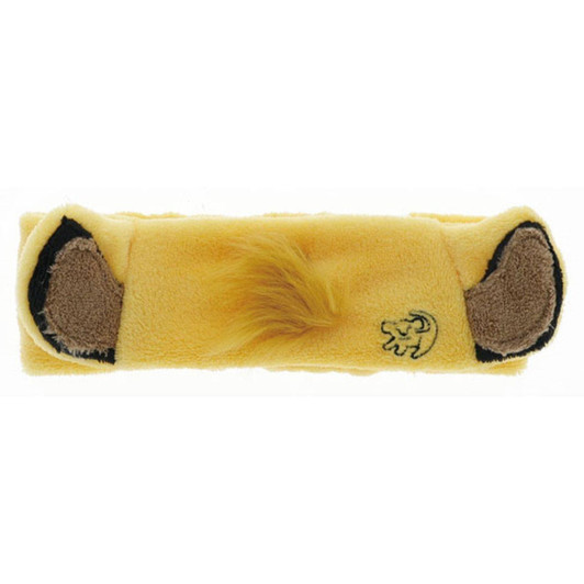  Marushin Disney Hairband Lion King "Cute Roar" 