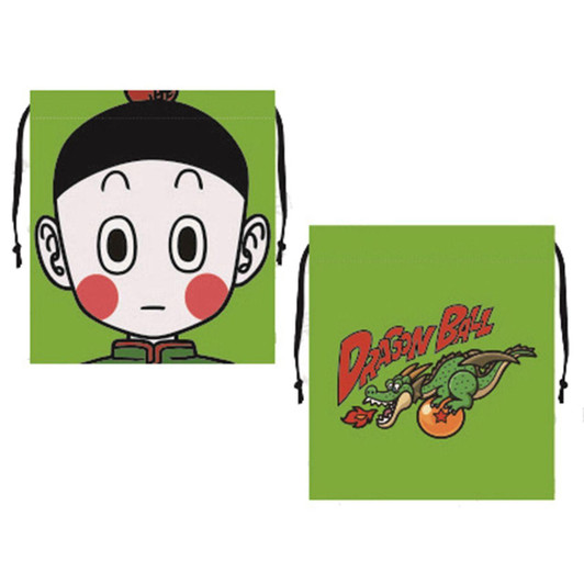 Other Ribbon Drawstring Dragon Ball Chiaotzu / Up 