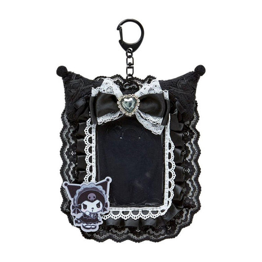  Sanrio Kuromi Turede C Holder GCID 