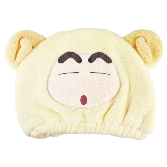  T's Factory Crayon Shin-chan Hair Cap Transformation Shin-chan / Sheep 