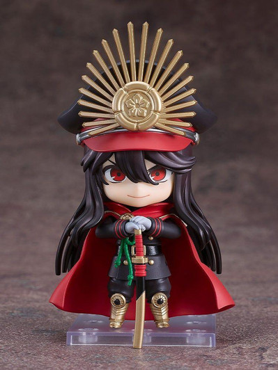  Good Smile Company Nendoroid Archer/Oda Nobunaga Figure (Fate/Grand Order) 
