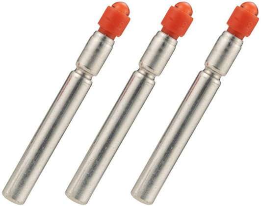  Kotobukiya M.S.G Modeling Support Goods Milight 327 Red (Set of 3) 