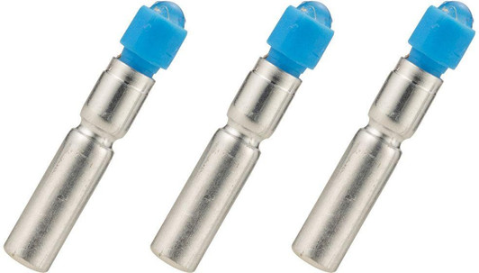  Kotobukiya M.S.G Modeling Support Goods Milight 316 Blue (Set of 3) 