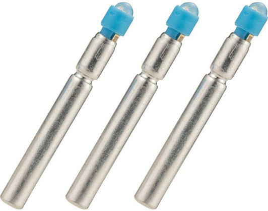  Kotobukiya M.S.G Modeling Support Goods Milight 327 Blue (Set of 3) 