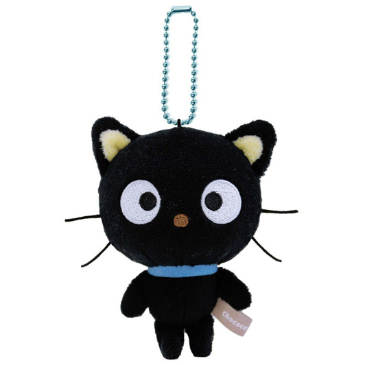  T's Factory Sanrio Plush Mascot Chococat 