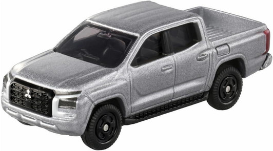  Takara Tomy Tomica Box 030 Mitsubishi Triton 