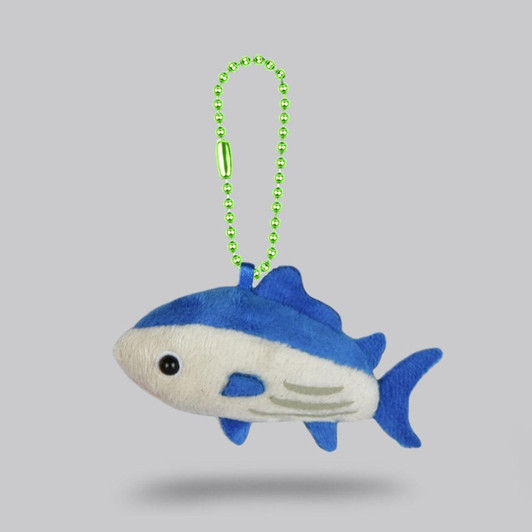  Amuse Puchimaru Animals Deluxe Katsuo 